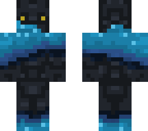 deep shroom golem