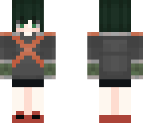deku