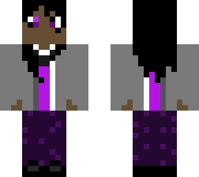 demi***ual skin