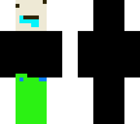 derp kid