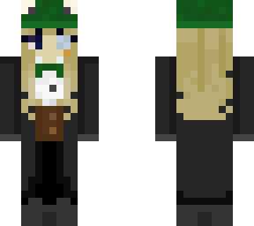 detective bonk