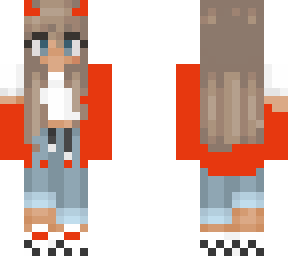 devil girl