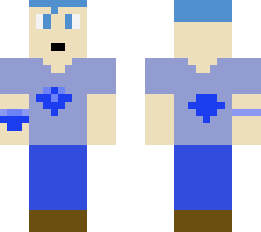 diamond boy