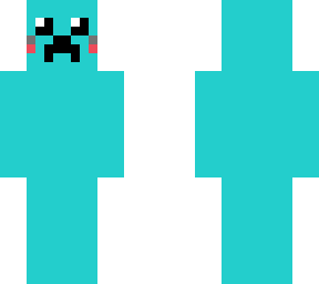 diamond creeper
