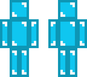 diamond man