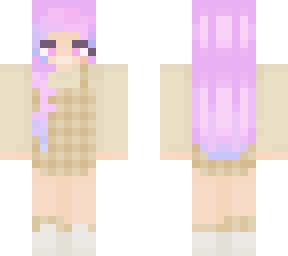 different outfit