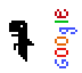 dino google