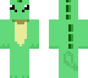 dinosaur!