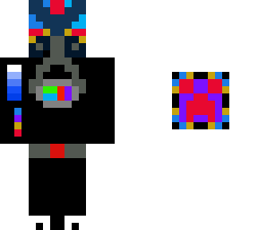 dobelmonstrosity (part 4)