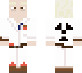 doc brown