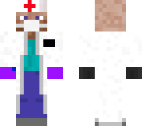 docter
