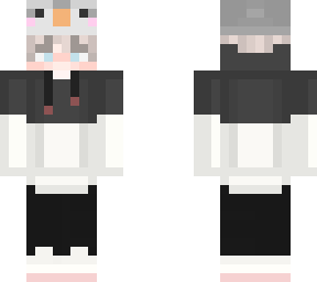 dodo twin (fixed)