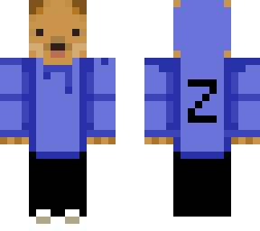 dog skin