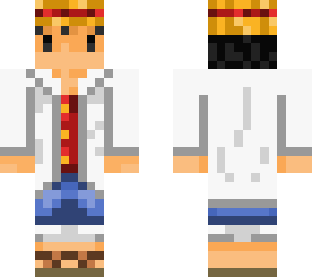 dr luffy
