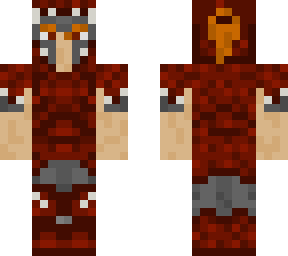 dragon warrior