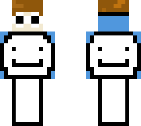 dream and george