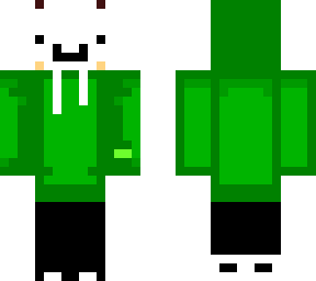 dream modded griefers
