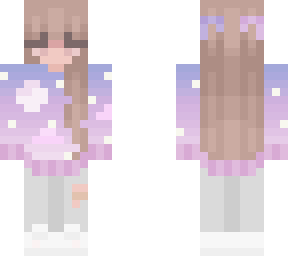 dreamy night (girl) (w sweatpants)