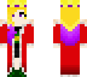 duck queen