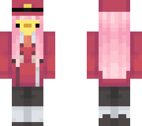 duck zerotwo
