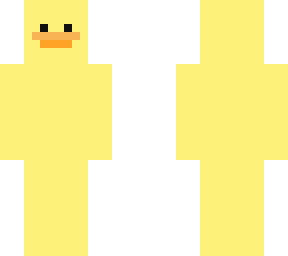 duckie go quack