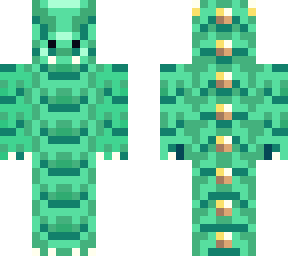 e lizard