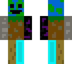 earth
