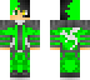 edit of another skin (forgot the name)