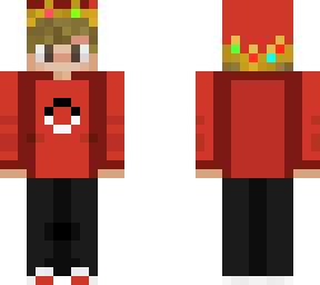 elliotposting main skin
