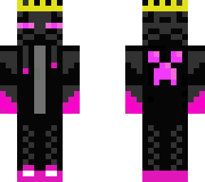 ender king