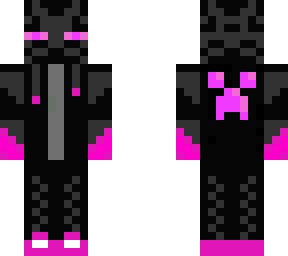 ender man