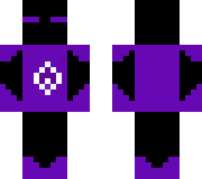enderman grape