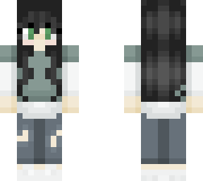 evelina (mca #11)