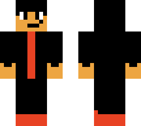 evil chralcer