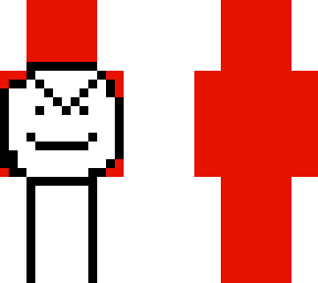 evil dream