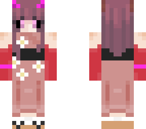 faith demon