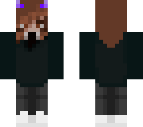 fancy boi skin