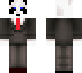 fancy panda