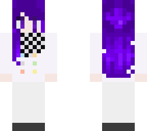 fem kokichi