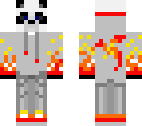 fire panda