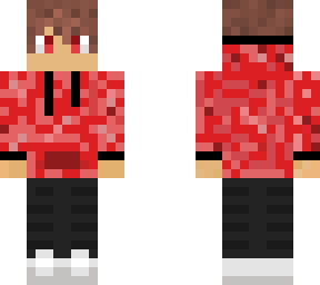 fireman hoodie upgraded version