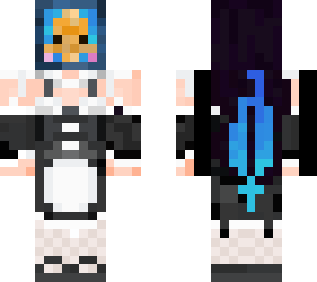 fish maid