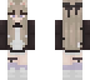 flesh maid