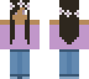 flower girl