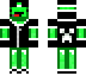 foremosttrack87 skin edit