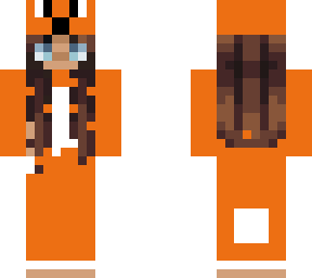 fox onsie