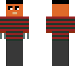 fred krueger