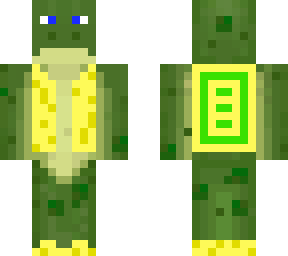 frog