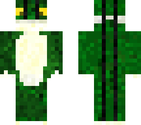 froggy