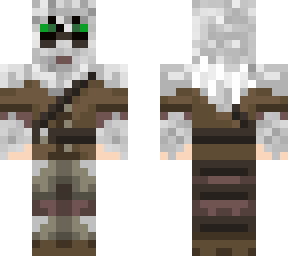 frost hunter